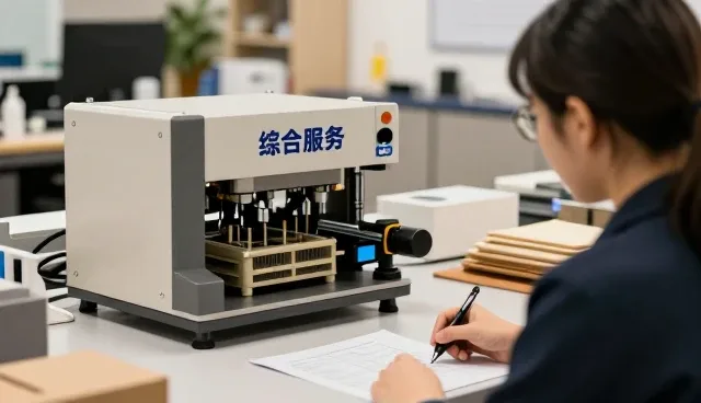 复合型保温板