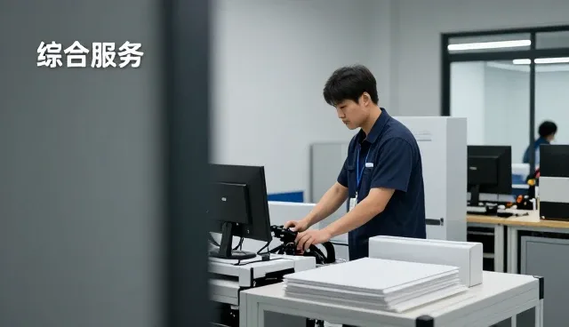 定制型石材板
